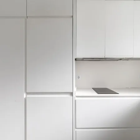 Apartment Veoapartment Ponce Leon Seville