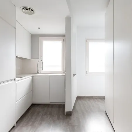 Veoapartment Ponce Leon Apartment Seville
