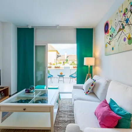 Veoapartment Ponce Leon Seville