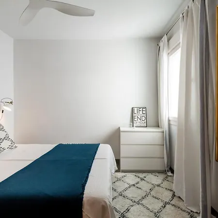 Veoapartment Ponce Leon