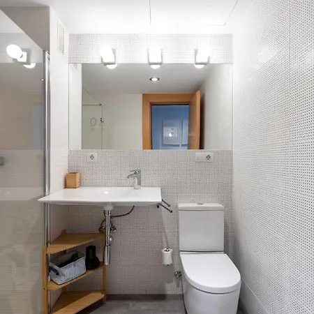 Veoapartment Ponce Leon Apartment Seville