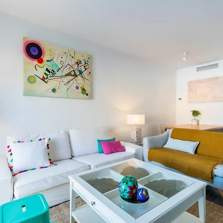 Veoapartment Ponce Leon *