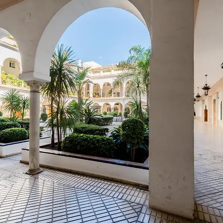Veoapartment Ponce Leon