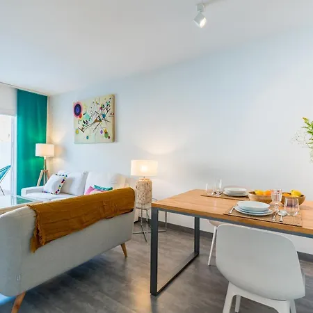 Apartment Veoapartment Ponce Leon