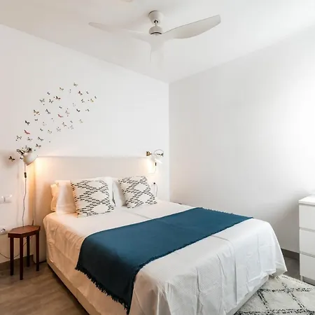 Apartment Veoapartment Ponce Leon Seville