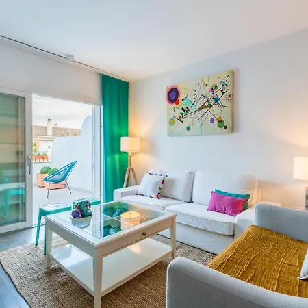 Veoapartment Ponce León Appartement