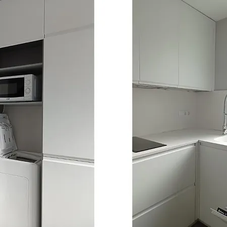 Veoapartment Ponce León Apartamento