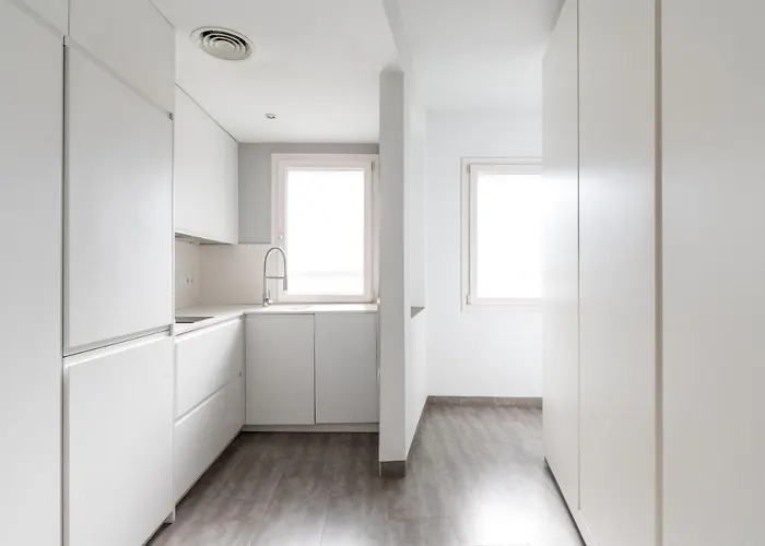 Veoapartment Ponce Leon Apartment Seville
