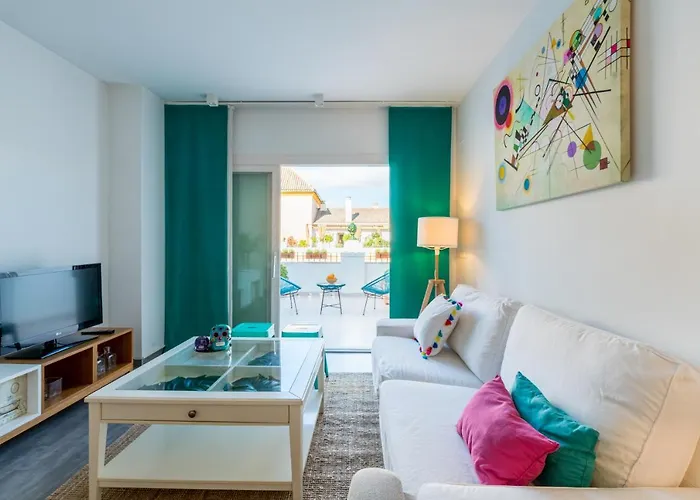 Veoapartment Ponce Leon Seville