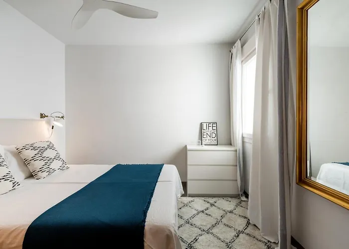 Veoapartment Ponce Leon
