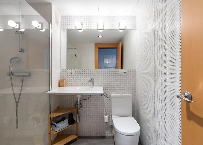 Veoapartment Ponce Leon Apartment Seville