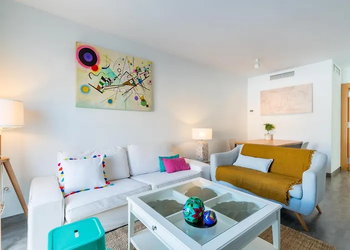 Veoapartment Ponce Leon *