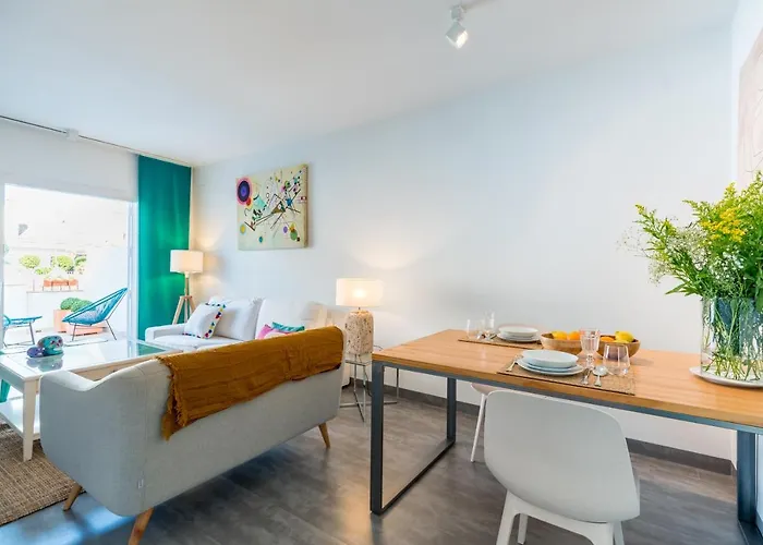 Apartment Veoapartment Ponce Leon