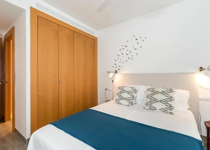 Veoapartment Ponce Leon Seville