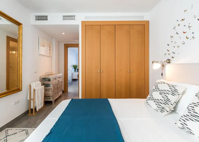 Apartment Veoapartment Ponce Leon Seville