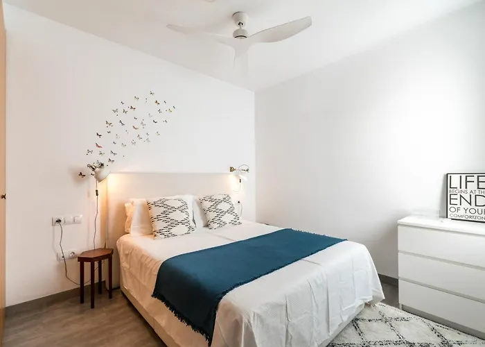 Apartment Veoapartment Ponce Leon Seville