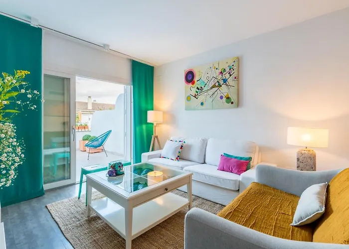 Veoapartment Ponce Leon Apartment