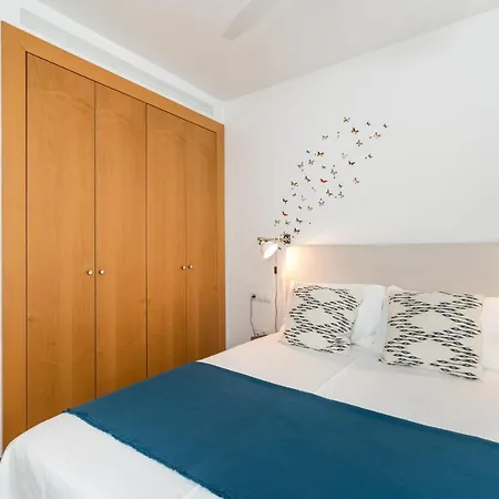 Veoapartment Ponce Leon 塞维利亚