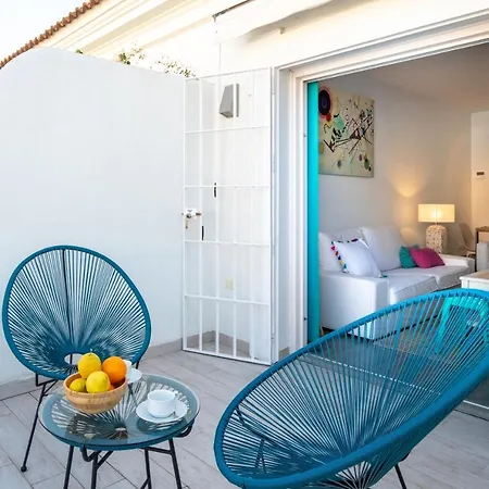 Veoapartment Ponce Leon 公寓